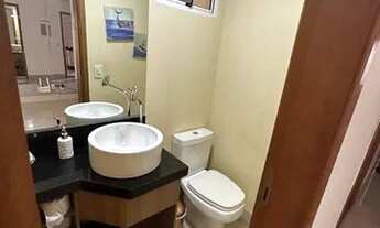 Imagem 5: Lindo Sobrado com 03 quartos sendo 01 suíte a venda no Condomínio Villa Borghese