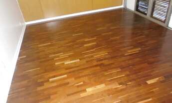 Imagem 3: Apartamento para aluguel com 125 metros quadrados com 2 quartos em Itaim Bibi - São Paulo