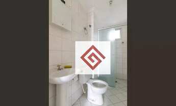 Imagem 3: Apartamento com 3 dormitórios para alugar, 70 m² por R$ 1.740,66/mês - Vila Bela Vista - S