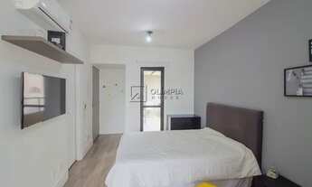 Imagem 6: Venda Apartamento 1 Dormitórios - 42 m² Vila Olímpia