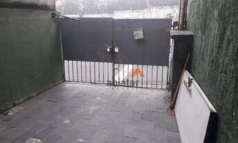 Imagem 4: Sobrado com 2 dormitórios à venda, 70 m² por R$ 300.000,00 - Núcleo Residencial Isabela