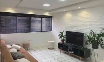 Imagem 12: Apartamento para aluguel tem 120 metros quadrados com 3 quartos