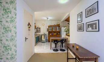 Imagem 6: Excelente Sobrado com 97 m², 03 quartos, 02 vagas garagem no Bairro Alto - Curitiba - PR