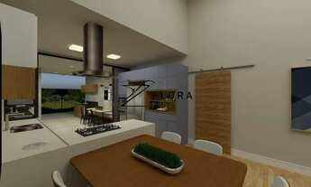 Imagem 4: Casa - Residencial Real Parque Sumaré - Sumaré