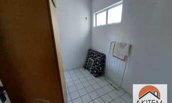 Imagem 3: Apartamento com 3 dormitórios para alugar, 108 m² por R$ 3.300,01/mês - Boa Viagem - Recif