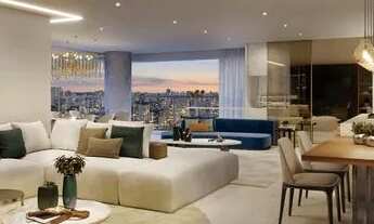 Imagem 3: Apartamento para venda possui 175 metros quadrados com 3 quartos