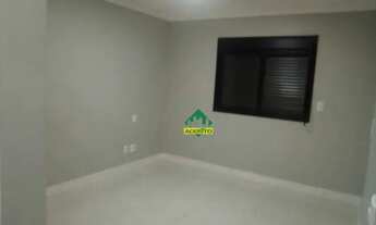 Imagem 3: Apartamento com 3 dormitórios para alugar, 142 m² por R$ 4.696,41/mês - Vila Mendonça - Ar