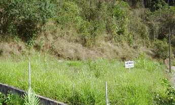 Imagem 5: Lote/Terreno para venda com 465 metros quadrados em Cônego - Nova Friburgo - RJ
