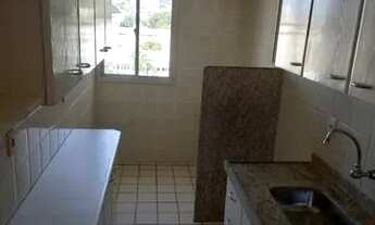 Imagem 7: Apartamento bueno 2 qts,1 suite, area de lazer e segurança