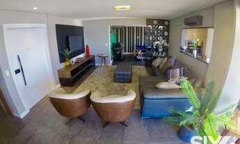 Imagem 2: Apartamento Garden no Maison Royale com 4 dormitórios para alugar no Centro em Balneário C