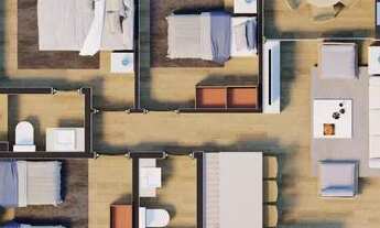 Imagem 13: Repasse Jardins do Porto