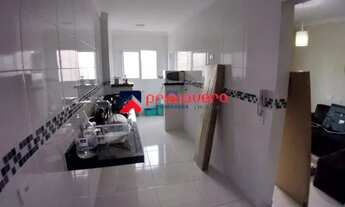 Imagem 4: Apartamento com 2 dorms, Caiçara, Praia Grande - R$ 420 mil, Cod