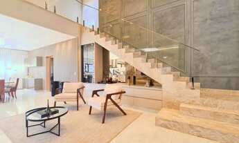 Imagem 5: LONDRINA - Casa de Condomínio - Condomínio Sun Lake