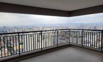 Imagem: São Paulo - Apartamento Padrão - Mooca