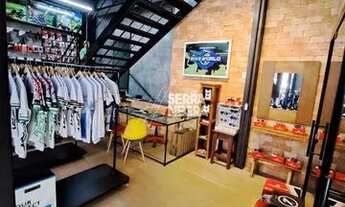 Imagem 4: Lindo Prédio novo, comercial, principal rua do Vicente Pires