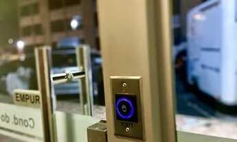 Imagem 2: SQS 409 - EXCELENTE 2 QUARTOS COM 1 SUÍTE, REFORMADO