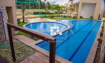 Imagem 3: Apartamento para venda tem 70 metros quadrados com 3 quartos em Parque Iracema - Fortaleza