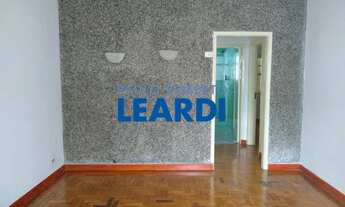 Imagem: APARTAMENTO - PINHEIROS - SP