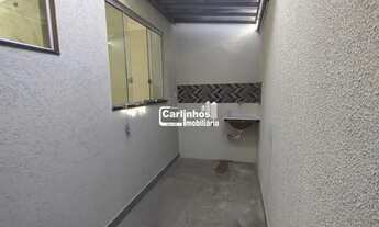 Imagem 7: Casa à venda no bairro Cidade Nova - Igarapé/MG