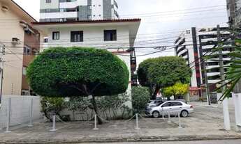 Imagem 2: Apto totalmente mobiliado na mangabeiras a 250 metros da beira-mar