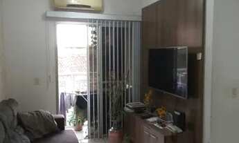 Imagem 2: Apartamento para venda com 69 metros quadrados com 3 quartos em Colônia Santo Antônio - Ma