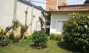 Imagem 5: Casa Padrão em São José dos Campos