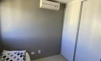 Imagem 6: Apartamento de 2 quartos sendo 1 suíte pra alugar todo planejado em boa viagem