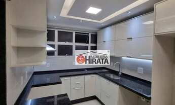 Imagem 7: Apartamento com 3 dormitórios para alugar, 189 m² por R$ 8.980,00/mês - Centro - Campinas