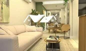 Imagem 3: Apartamento com 1 quarto, 82m2, à venda em Rio de Janeiro, Botafogo