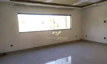 Imagem 3: Sobrado com 3 dormitórios à venda, 140 m² por R$ 1.200.000 - Vila Homero Thon - Santo Andr
