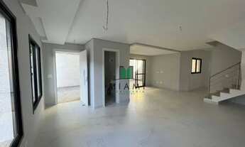 Imagem 3: Sobrado com 3 dormitórios à venda, 181 m² por R$ 849.500,00 - Boqueirão - Curitiba/PR