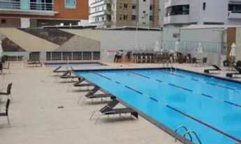 Imagem: Apartamento para venda com 126 metros quadrados