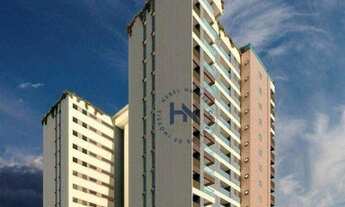 Imagem 4: Apartamento com 3 dormitórios à venda, 90 m² por R$ 883.965 - Jatiúca - Maceió/AL