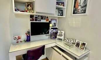 Imagem 6: Apartamento com 3 dormitórios à venda, 92 m² por R$ 895.000,00 - Jardim Ana Maria - Jundia