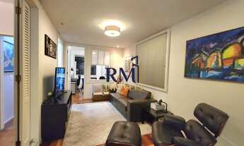 Imagem: Apartamento à venda, 3 quartos, 1 vaga