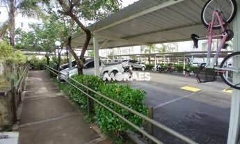 Imagem 3: Apartamento com 2 dormitórios para alugar, 49 m² por R$ 1.297,00/mês - Parque Bonardi - Ba