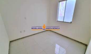 Imagem 6: Área Privativa - 2 Quartos - Piratininga