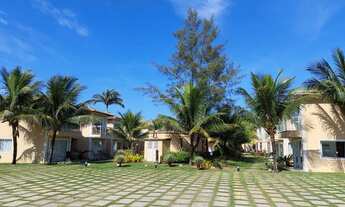 Imagem 6: Casa em Condomínio de Frente para o Mar na Rasa