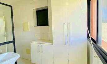 Imagem 5: Apartamento para aluguel possui 77 metros quadrados com 2 quartos