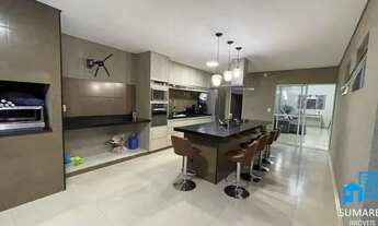 Imagem 4: BADY BASSITT - Casa Padrão - RESIDENCIAL MENEZES IV