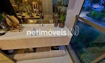 Imagem 3: Venda Apartamento 3 quartos Campo Belo São Paulo