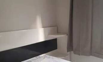 Imagem 4: Apartamento Mobiliado