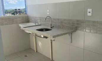 Imagem: Apartamento para aluguel com 55 metros quadrados