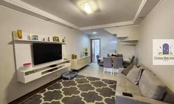 Imagem 2: Sobrado com 3 dormitórios à venda, 160 m²- Vila Madalena - São Paulo/SP