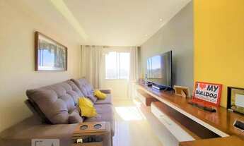 Imagem: Apartamento para Aluguel - Abolição, 2