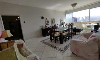 Imagem 3: VENDO LINDO E AMPLO APT DE 3/4 + DEC, EDF. CAIXA ECONOMICA FEDERAL, C/ VISTA PRO TEATRO DA