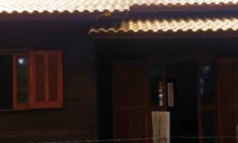 Imagem 2: Casa em Imbituba, no bairro Alto Arroio 1km até a lagoa de Ibiraquera