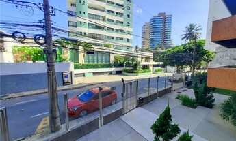 Imagem 4: Um apartamento amplo e aconchegante na Barra, com tudo o que você precisa perto de você