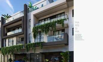 Imagem 4: Casa de condomínio sobrado para venda com 300 metros quadrados com 4 quartos