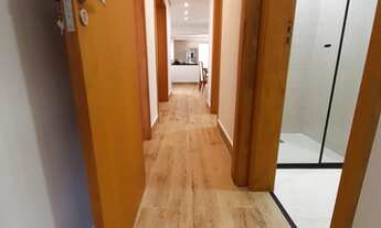 Imagem 7: Apartamento para venda possui 97 metros quadrados com 3 quartos em Vila Alexandria - São P